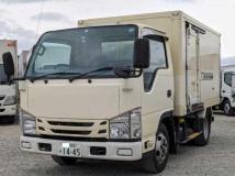 2019 Isuzu Elf Truck