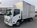 2015 Isuzu Elf Truck