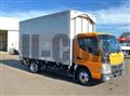 2018 Mitsubishi Fuso Canter