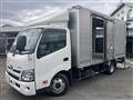 2019 Toyota Dyna Truck