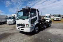 2015 Mitsubishi Fuso Fighter