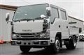 2018 Isuzu Elf Truck