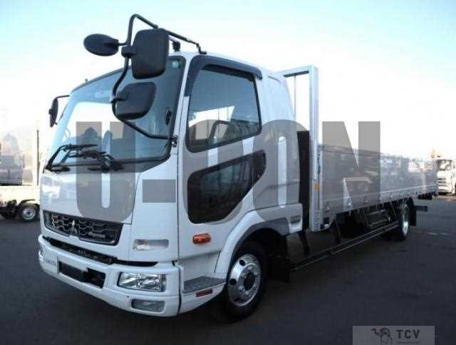 2024 Mitsubishi Fuso Fuso Others