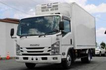 2019 Isuzu Elf Truck