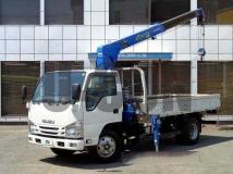 2018 Isuzu Elf Truck