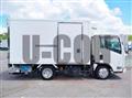 2013 Isuzu Elf Truck