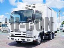 2013 Isuzu Elf Truck