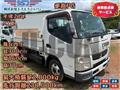 2014 Mitsubishi Fuso Canter