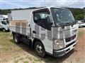 2014 Mitsubishi Fuso Canter