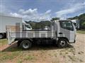 2014 Mitsubishi Fuso Canter