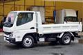 2024 Mitsubishi Fuso Canter