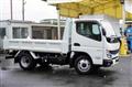 2024 Mitsubishi Fuso Canter