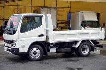 2024 Mitsubishi Fuso Canter