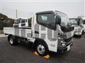 2024 Mitsubishi Fuso Canter