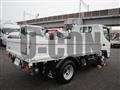 2024 Mitsubishi Fuso Canter