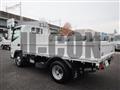 2024 Mitsubishi Fuso Canter