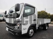 2024 Mitsubishi Fuso Canter