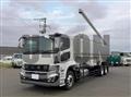2025 Mitsubishi Fuso Super Great