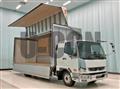 2025 Mitsubishi Fuso Fighter