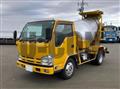 2014 Isuzu Elf Truck