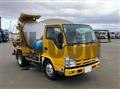 2014 Isuzu Elf Truck