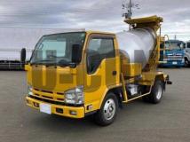 2014 Isuzu Elf Truck