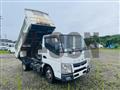 2012 Mitsubishi Fuso Canter