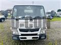 2012 Mitsubishi Fuso Canter
