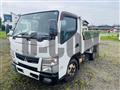 2012 Mitsubishi Fuso Canter