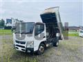 2012 Mitsubishi Fuso Canter