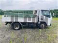 2012 Mitsubishi Fuso Canter