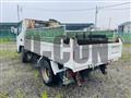 2012 Mitsubishi Fuso Canter