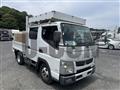 2015 Mitsubishi Fuso Canter