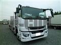 2024 Mitsubishi Fuso Super Great