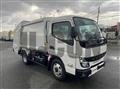 2025 Mitsubishi Fuso Canter