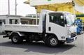 2017 Isuzu Elf Truck