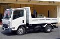 2017 Isuzu Elf Truck