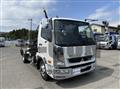 2025 Mitsubishi Fuso Fighter
