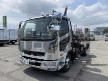 2025 Mitsubishi Fuso Fighter