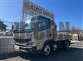 2025 Mitsubishi Fuso Canter