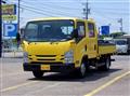 2012 Isuzu Elf Truck