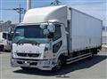 2015 Mitsubishi Fuso Fighter
