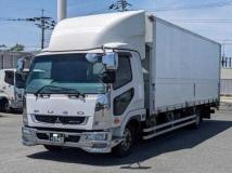 2015 Mitsubishi Fuso Fighter