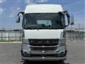 2025 Mitsubishi Fuso Super Great