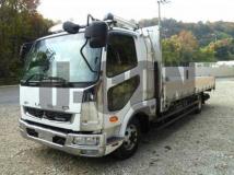 2019 Mitsubishi Fuso Fighter