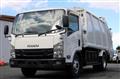 2017 Isuzu Elf Truck