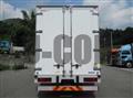 2025 Mitsubishi Fuso Super Great