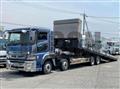 2011 Mitsubishi Fuso Super Great