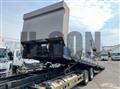 2011 Mitsubishi Fuso Super Great