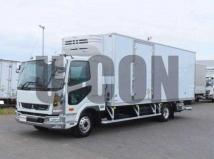2025 Mitsubishi Fuso Fighter